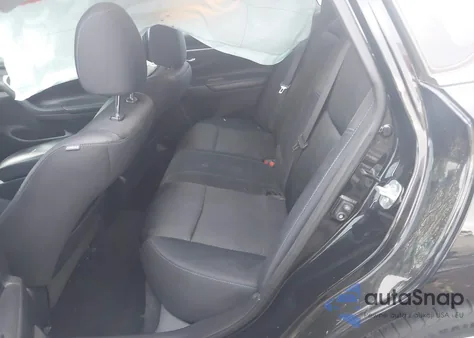 2018 Nissan Altima 2.5 Sr from USA, damaged, VIN 1N4AL3AP2JC100616